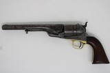 Colt 1860 Army Richards Conversion