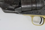 Colt 1860 Army Richards Conversion - 3 of 8