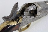 Colt Pocket Navy Conversion Factory Engraved - 14 of 14