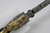 Colt Pocket Navy Conversion Factory Engraved - 10 of 14
