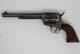 Colt SAA 44-40 Black Powder Frame - 4 of 15