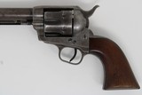 Colt SAA 44-40 Black Powder Frame - 5 of 15