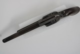 Colt SAA 44-40 Black Powder Frame - 11 of 15