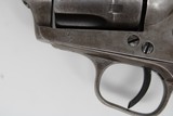 Colt SAA 44-40 Black Powder Frame - 7 of 15