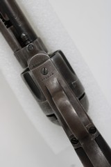 Colt SAA 44-40 Black Powder Frame - 13 of 15