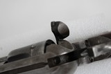 Colt SAA 44-40 Black Powder Frame - 10 of 15