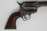 Colt SAA 44-40 Black Powder Frame - 3 of 15