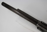 Colt SAA 44-40 Black Powder Frame - 9 of 15