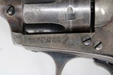 Colt SAA Single Action Army Bisley 7 1/2" - 4 of 17