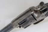 Colt SAA Single Action Army Bisley 7 1/2" - 13 of 17