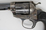 Colt SAA Single Action Army Bisley 7 1/2" - 3 of 17