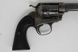 Colt SAA Single Action Army Bisley 7 1/2" - 6 of 17