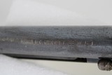 Colt SAA Single Action Army Bisley 7 1/2" - 10 of 17