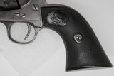 Colt Single Action Army 4 3/4" - 7 of 18