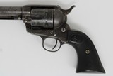 Colt Single Action Army 4 3/4" - 2 of 18