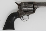 Colt Single Action Army 4 3/4" - 5 of 18