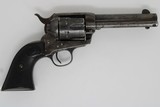 Colt Single Action Army 4 3/4" - 4 of 18