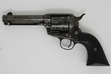 Colt Single Action Army 4 3/4" - 1 of 18