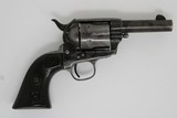 Colt Single Action Army Sheriff's Model First Gen .45 3.5" - 2 of 20