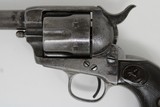 Colt Single Action Army Sheriff's Model First Gen .45 3.5" - 5 of 20