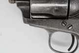 Colt Single Action Army Sheriff's Model First Gen .45 3.5" - 9 of 20