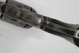 Colt Single Action Army Sheriff's Model First Gen .45 3.5" - 12 of 20