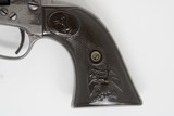 Colt Single Action Army Sheriff's Model First Gen .45 3.5" - 3 of 20