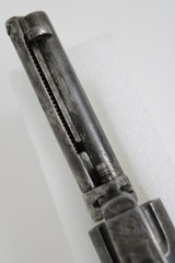 Colt Single Action Army .45 4 3/4" Factory Engraved Cuno Helfricht - 14 of 20