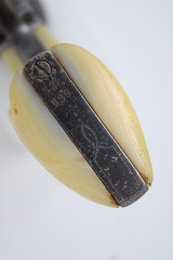 Colt Single Action Army .45 4 3/4" Factory Engraved Cuno Helfricht - 13 of 20