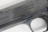 Colt 1902 Military 38 - 4 of 12