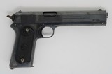 Colt 1902 Military 38
