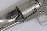 Colt 1860 Army Thuer Conversion - 6 of 15