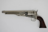 Colt 1860 Army Thuer Conversion - 5 of 15