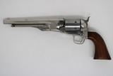 Colt 1860 Long Cylinder Conversion - 3 of 10