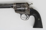 Colt Single Action Army Bisley Model - 4 of 15
