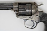 Colt Single Action Army Bisley Model - 3 of 15
