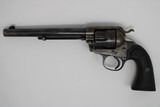 Colt Single Action Army Bisley Model - 2 of 15