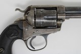 Colt Single Action Army Bisley Model - 6 of 15