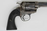 Colt Single Action Army Bisley Model - 7 of 15