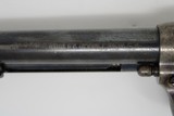 Colt Single Action Army Bisley Model - 10 of 15