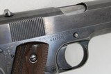 Colt 1911 Commercial Government Model - 6 of 9