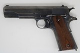 Colt 1911 Commercial Government Model - 1 of 9