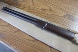 Winchester 1866 Carbine Ulrich Shop Engraved - 4 of 15