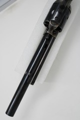 2ND GEN Colt Single Action Army Excellent! - 13 of 15