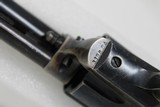 2ND GEN Colt Single Action Army Excellent! - 14 of 15
