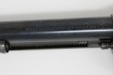 2ND GEN Colt Single Action Army Excellent! - 6 of 15