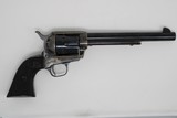 2ND GEN Colt Single Action Army Excellent! - 7 of 15