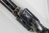 2ND GEN Colt Single Action Army Excellent! - 11 of 15
