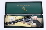 2ND GEN Colt Single Action Army Excellent! - 1 of 15