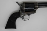 2ND GEN Colt Single Action Army Excellent! - 8 of 15